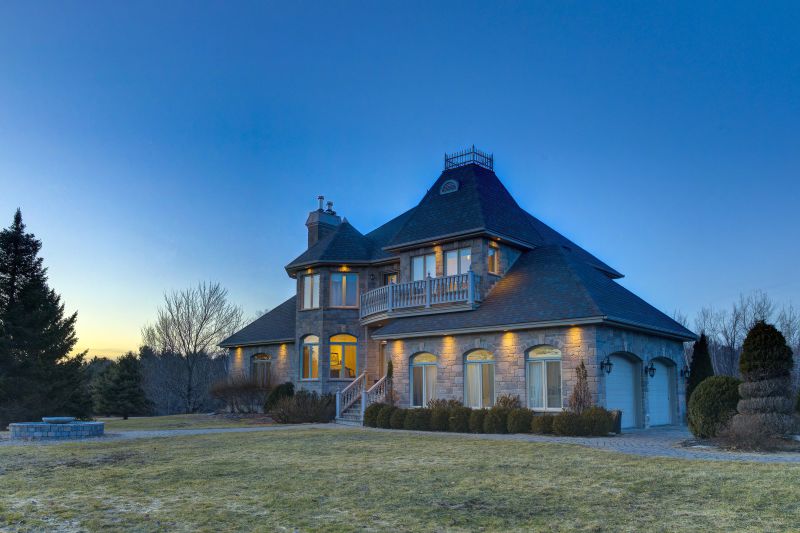 35 Rue Bruce, Granby, QC, Canada, Granby, QC
