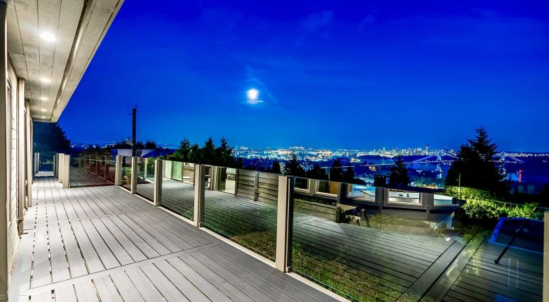 875 Aubeneau Crescent, West Vancouver, BC