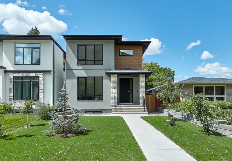 8454 117 Street Northwest, Edmonton, AB