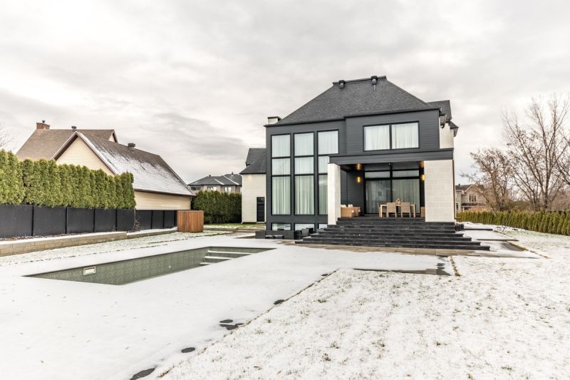 1477 Rue Bernard-Boucher, Carignan, QC