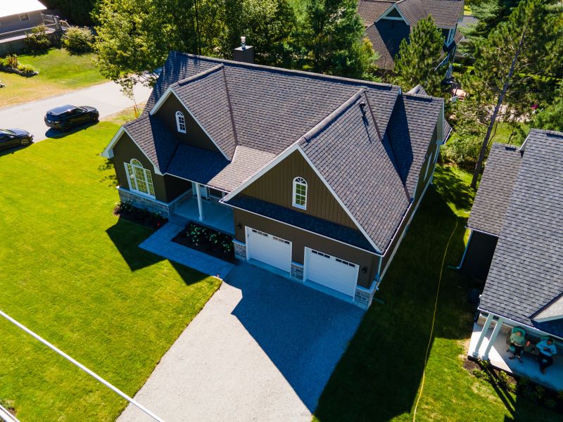 959 Muskoka Beach Road, Gravenhurst