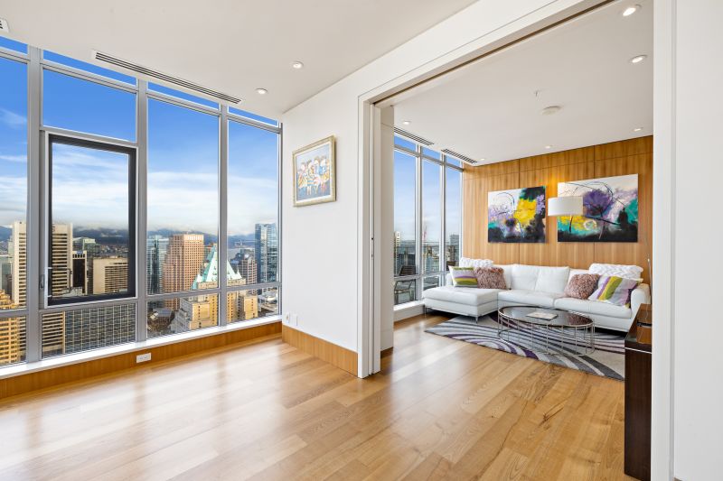1028 Barclay Street ph2, Vancouver, BC