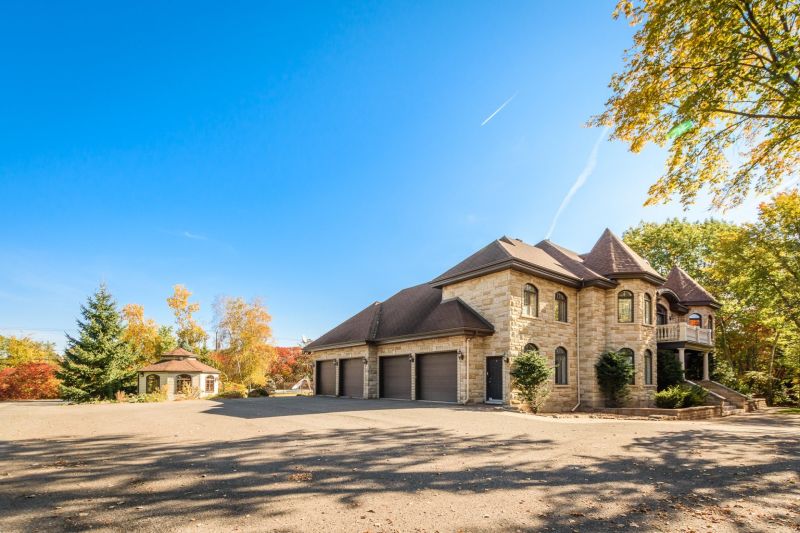 703 Rue des Chataigniers, Boucherville, QC