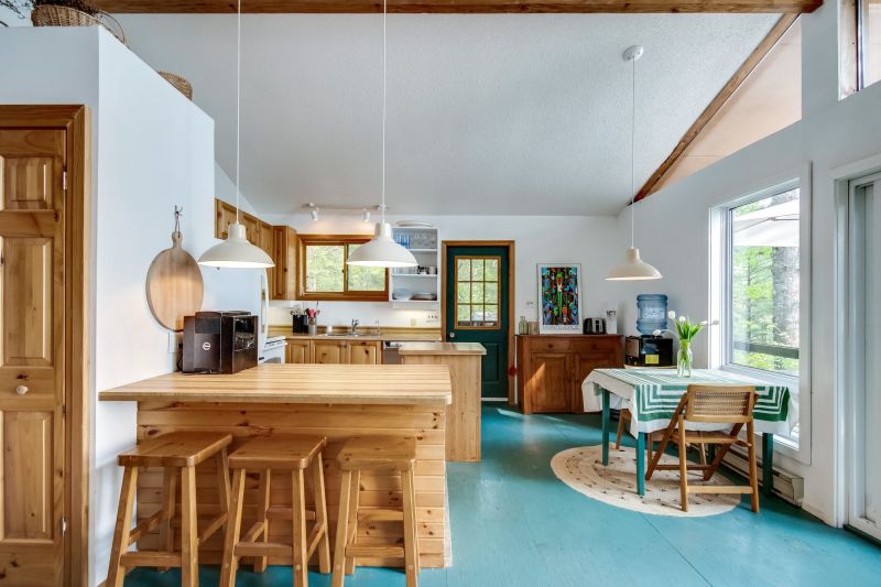 Browning Island, Bracebridge, ON