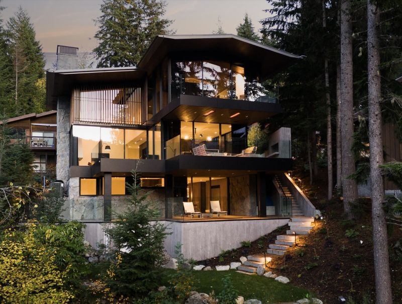 3296 Archibald Way, Whistler, BC, Canada, Whistler, BC