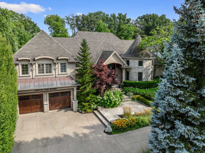 3064 St Clair Ave, Burlington, ON, Canada, Burlington, ON