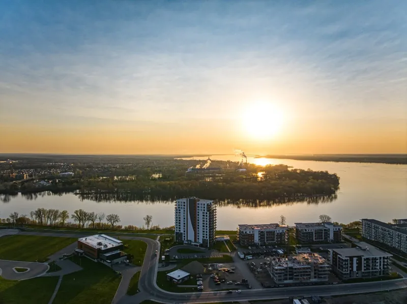1400 Av. des Draveurs #1005, Trois-Rivieres, QC