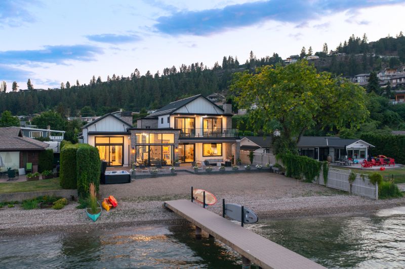 2641 Casa Loma Road, West Kelowna, BC