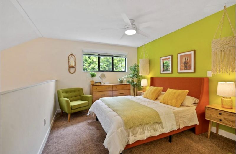 2458 York Avenue #303, Vancouver, BC