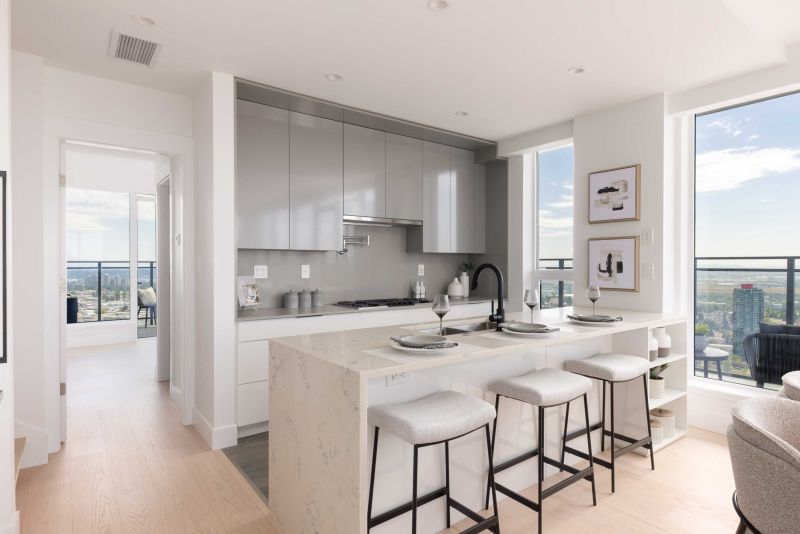 4711 Hazel Street ph4101, Burnaby, BC, Canada, Burnaby, BC