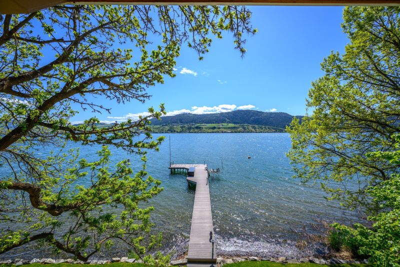 8280 Tronson Road, Vernon, BC