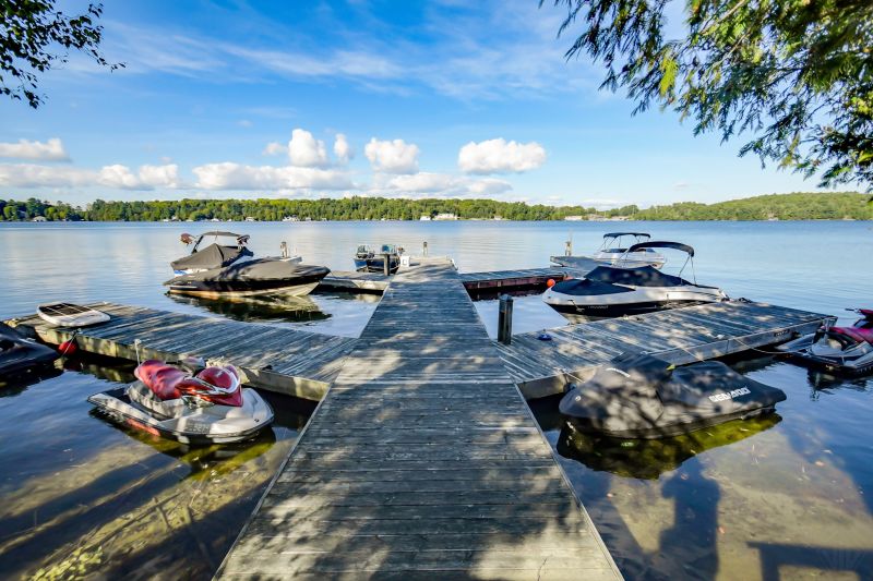 1131 Elgin House Road, Port Carling, ON