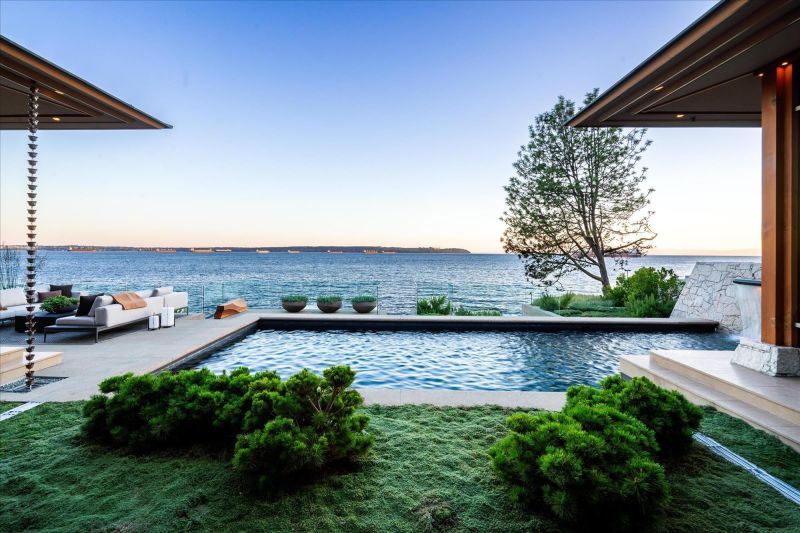 West Bay, West Vancouver, BC