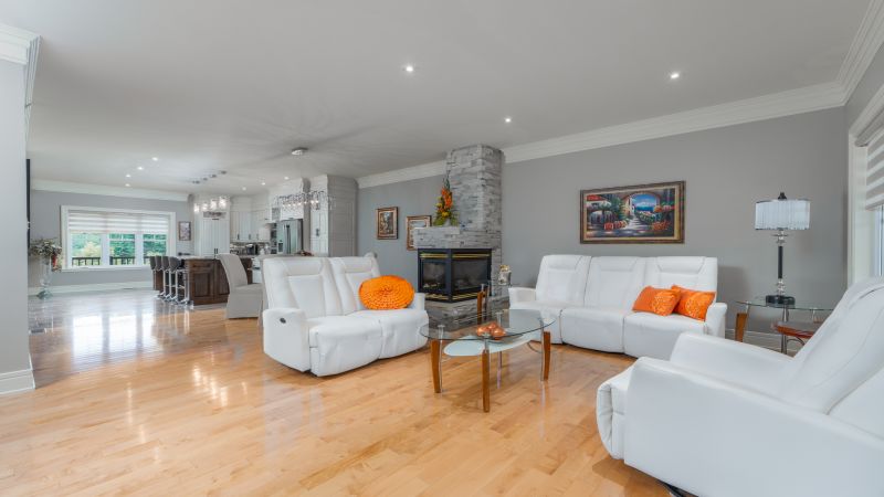 44 Rue De La Falaise, Edmundston, NB, Canada, Edmundston, NB