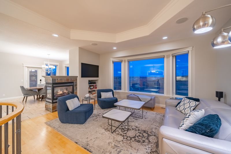 27 Corral View, Calgary, AB