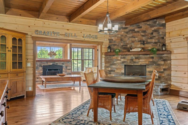 1075 Armstrong Point Road, Port Carling, ON, Canada, Port Carling, ON