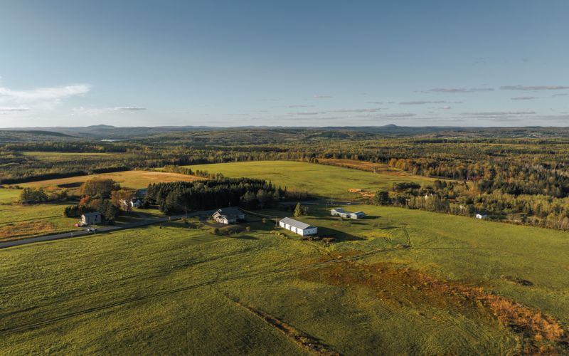 599 Chemin Notre Dame de Lourdes, Notre-Dame-de-Lourdes, NB