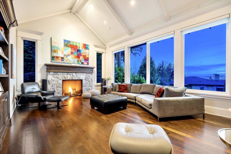 3140 Mathers Avenue, West Vancouver, BC