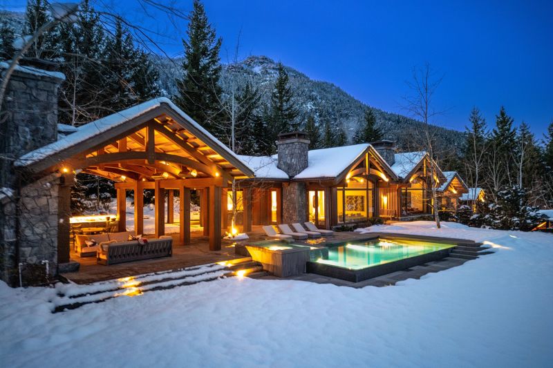 5425 Stonebridge Drive, Whistler, BC, Canada, Whistler, BC