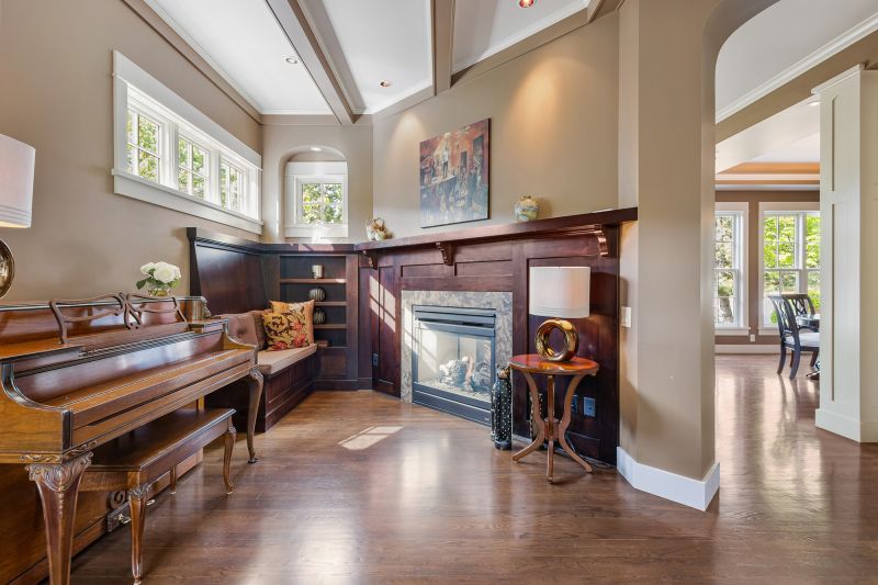 965 Westpoint Drive, Kelowna, BC