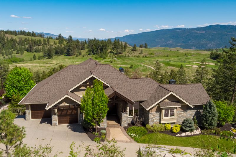 622 Jigger Place, Vernon, BC