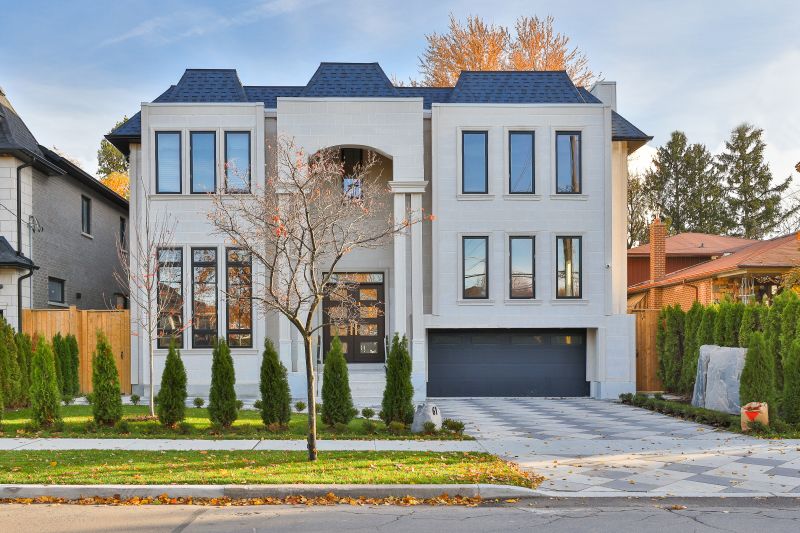 61 Dane Avenue, North York, ON, Canada, North York, ON