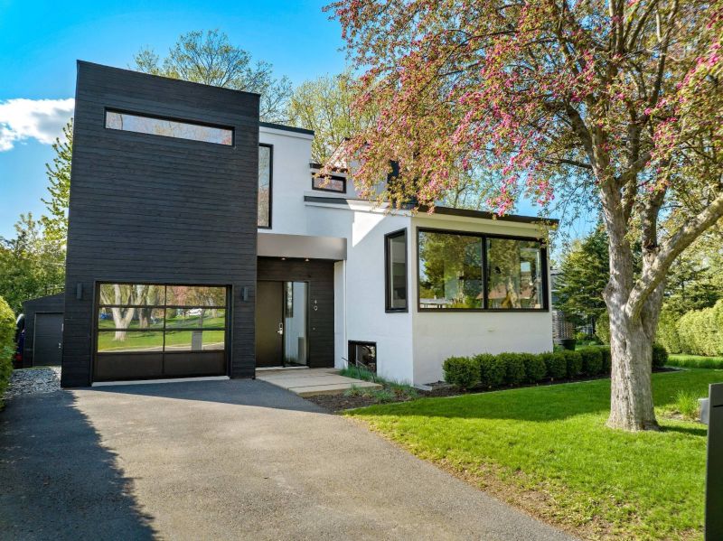 49 Rue Beattie, Chambly