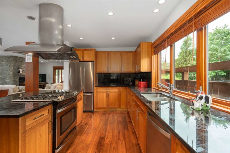 1365 Depot Road, Squamish, BC