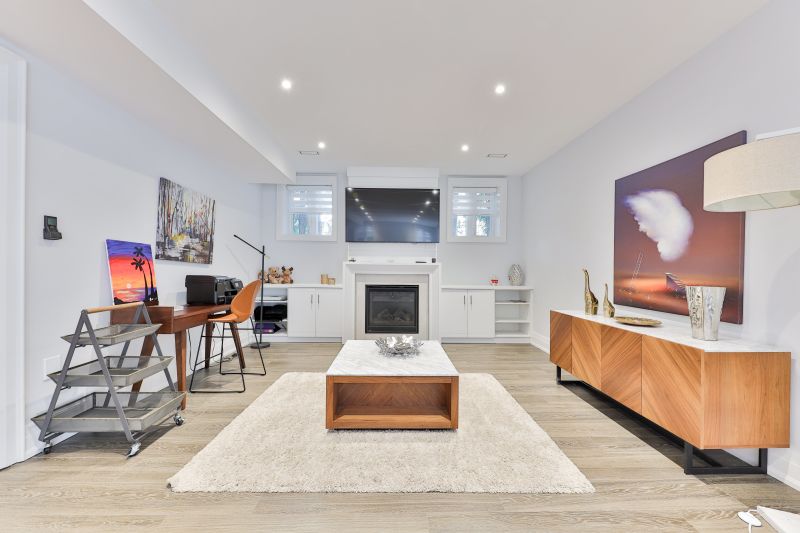 36 Cotton Drive, Mississauga, ON