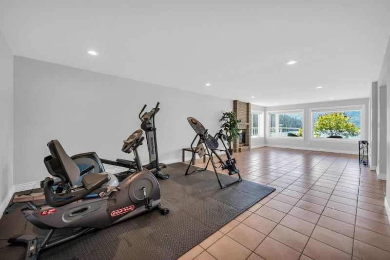 242 Turtlehead Road, Belcarra, BC