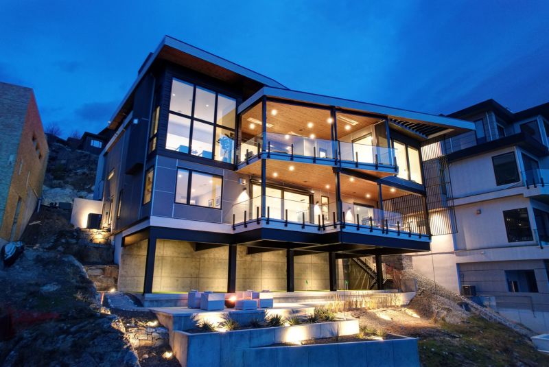 1795 Lakestone Drive, Lake Country, BC, Canada, Lake Country, BC