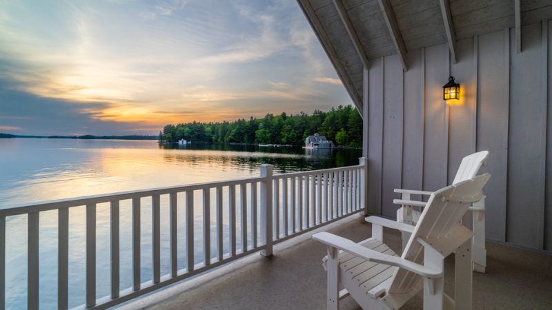 1189 Breezy Point Rd #27, Gravenhurst, Muskoka Lakes, ON, Canada, Muskoka Lakes, ON