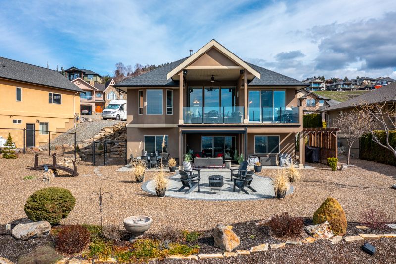 1012 Foothills Court, Vernon, BC, Canada, Vernon, BC