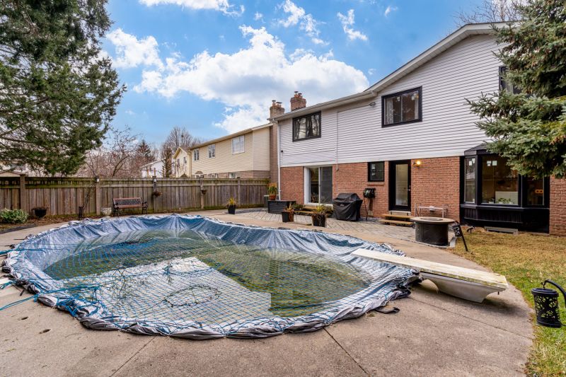 7 Parkway Place, Dundas, ON, Canada, Dundas, ON