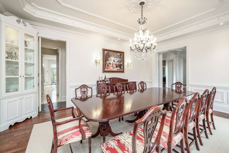 17 Bayview Ridge, Toronto, ON