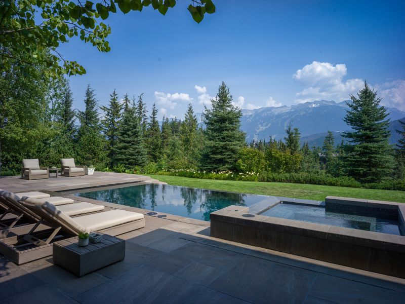 5425 Stonebridge Drive, Whistler, BC, Canada, Whistler, BC