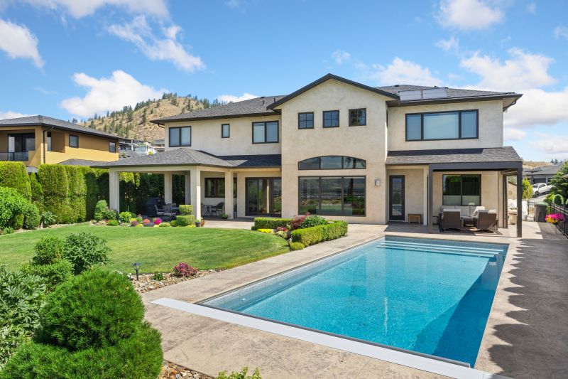 3321 Vineyard View Drive, West Kelowna, BC