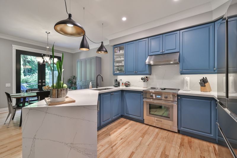 116 Westbury Court, Richmond Hill, ON