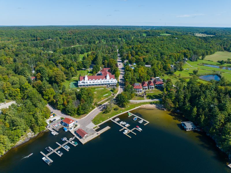 1003 Matthews Drive #5, Utterson, ON