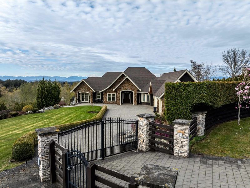 19621 3A Avenue, Langley Township, BC, Canada, Langley Township, BC