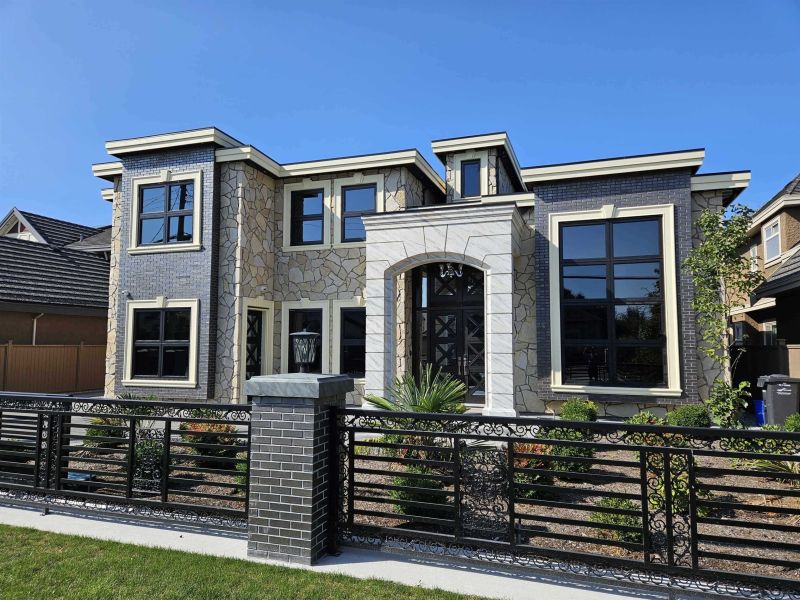 9631 Bakerview Drive, Richmond, BC
