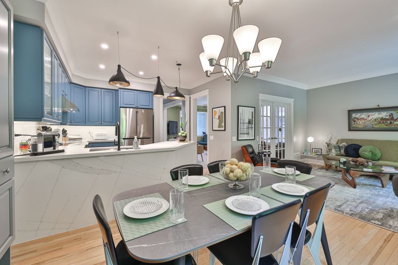 116 Westbury Court, Richmond Hill, ON