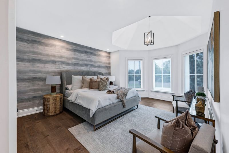 714 Atoka Drive, Mississauga, ON