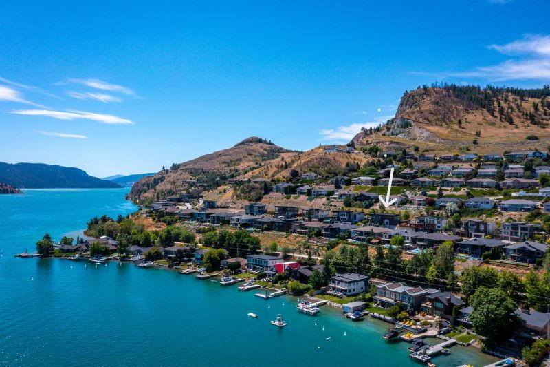 7934 Graystone Drive, Vernon, BC