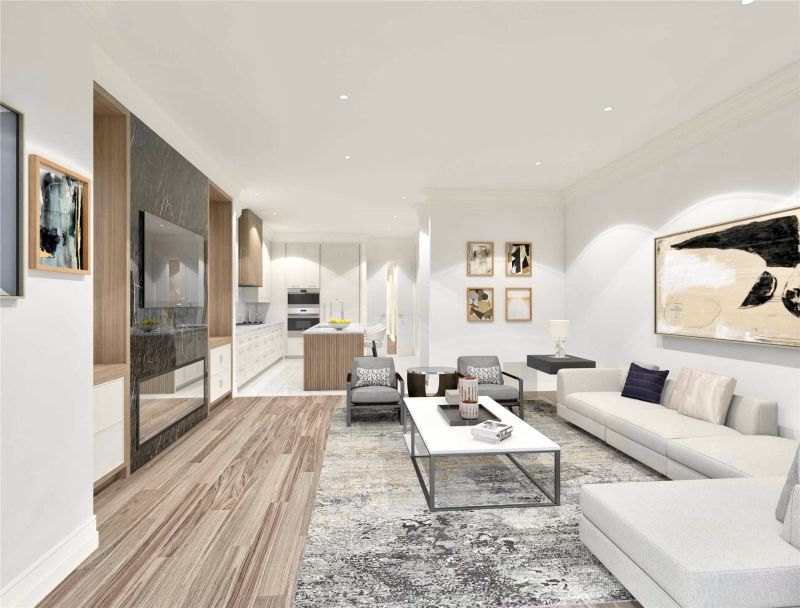 2 377 Spadina Road, Toronto, ON