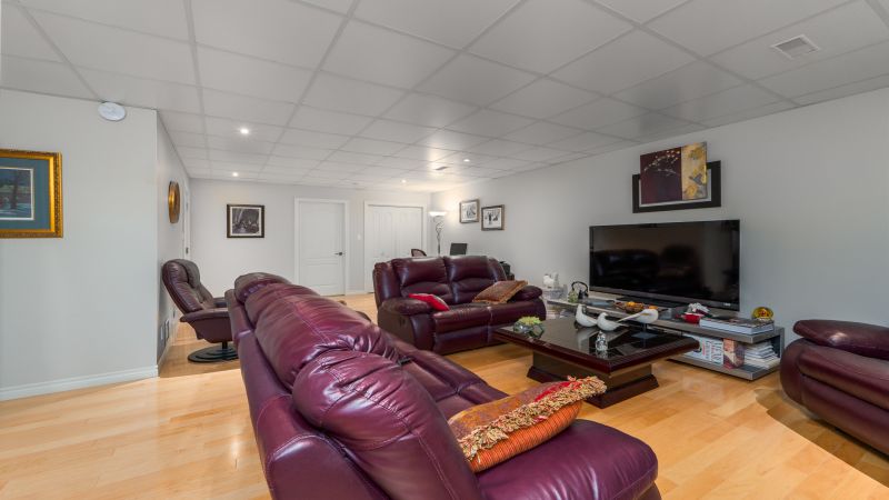 44 Rue De La Falaise, Edmundston, NB, Canada, Edmundston, NB