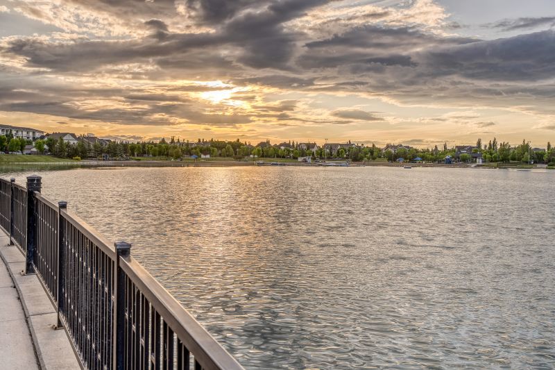 29 Mahogany Circle Southeast #102, Calgary, AB