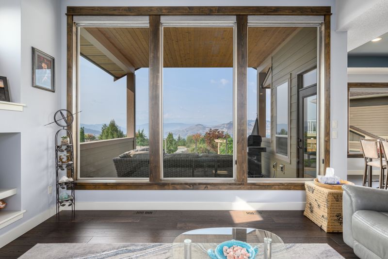 542 Mount Tanner Place, Coldstream, BC
