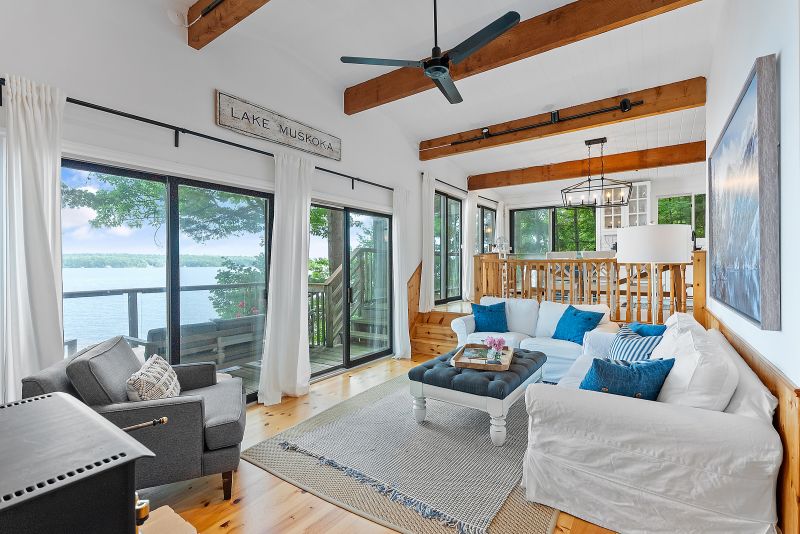 1043 Muskoka Crescent Road, Bracebridge, ON, Canada, Bracebridge, ON