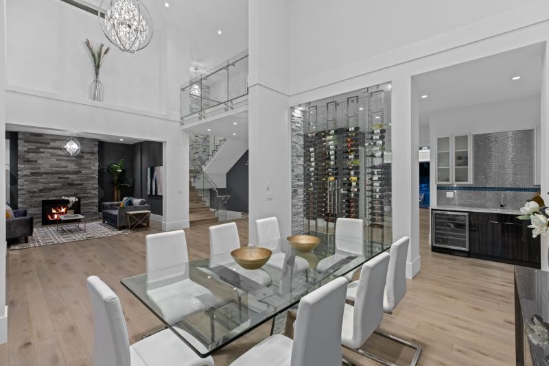 13262 Woodcrest Drive, South Surrey, BC